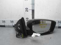  Зеркало правое Honda Accord 9 Арт 00079313, вид 1