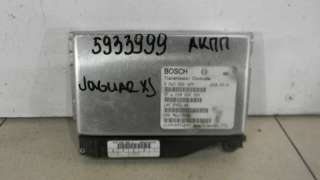 0260002529 Блок управления к Jaguar XJ X308 Арт 5933999