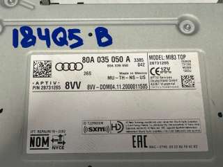 Блок мультимедиа Audi Q5 2 2021г. 80A035050A - Фото 7