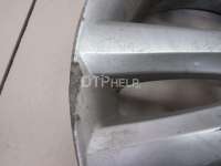 Диски колесные легкосплавные (к-кт) R18 5x114.3 ET48 к Hyundai IX35  - Фото 2