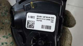 Педаль газа Ford Focus 3 2012г. BV619F836BB,6PV01036832 - Фото 3