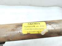 Усилитель торпедо Skoda Octavia A5 2007г. 1U1419181L - Фото 8