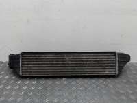  радиатор интеркулера к BMW 3 E46 Арт 18008536