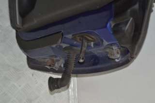 Дверь передняя левая Ford Cougar 1998г.  - Фото 5