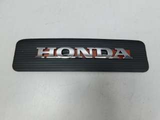  Эмблема к Honda CR-V 2 Арт 22289642