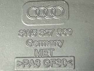 8W5827569 Пластик салона Audi A4 B9 Арт 8032, вид 4