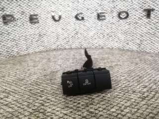  Кнопка ESP к Peugeot 3008 1 Арт H248663