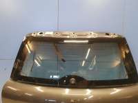 дверь багажника со стеклом MINI Cooper R56 2005г. 41002752015 - Фото 5