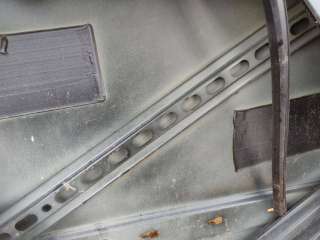 Дверь задняя левая Mercedes ML W164 2011г.  - Фото 10