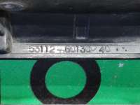 решетка радиатора Lexus LX 3 restailing 2012г. 5310160920, 5311260130, 2 - Фото 14