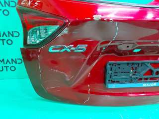 KDY46202XC дверь багажника Mazda CX-5 1 Арт ARM139652, вид 4
