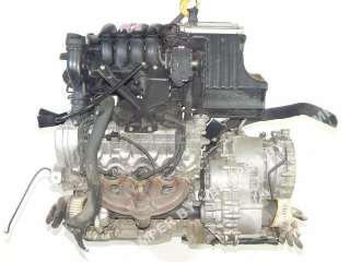 266940 Двигатель к Mercedes A W169 Арт S3-23