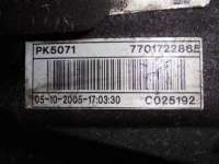 PK5, КПП механическая (МКПП) Opel Movano 1 Арт 3904-31026993, вид 1