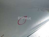 Дверь задняя правая Citroen C4 2 2012г. 9802635480 - Фото 5