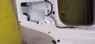  Крышка багажника (дверь 3-5) Buick Encore restailing Арт 63455865, вид 10