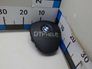 Подушка безопасности в рулевое колесо BMW X5 E70 2008г. 32306780475 - Фото 10