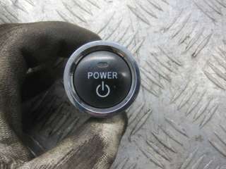  Кнопка запуска двигателя Toyota Prius 2 Арт 44466526, вид 1