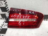 A2539067800 Фонарь задний правый внутренний к Mercedes GL X166 Арт L095755