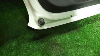 Крышка багажника (дверь 3-5) Citroen DS3 2012г.  - Фото 4