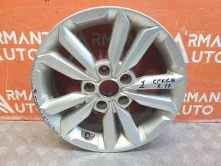 Комплект дисков колесных 16R R16 5x114.3 к Hyundai Creta 1 52910M0100 - Фото 2