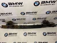 Усилитель заднего бампера BMW 3 E90/E91/E92/E93 2008г. 7128251, 51127128251 - Фото 6