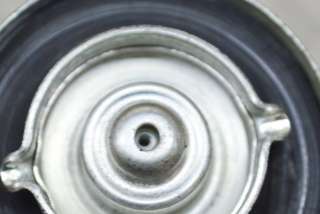Пластик моторного отсека Mercedes SL R129 1990г. A1245000406, 1245000406 , art874367 - Фото 3