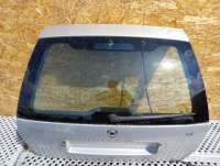 Крышка багажника (дверь 3-5) Lancia Lybra 2000г.  - Фото 5