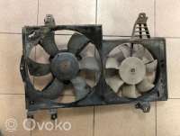 Вентилятор радиатора Volvo V40 1 2001г. 30822036 , artILI13416 - Фото 3