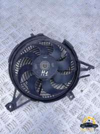  Вентилятор радиатора к Hyundai H1 Арт CB10019367