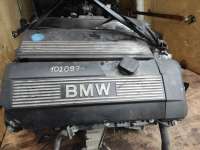 286S2, M52B28TU Двигатель к BMW 3 E36 Арт 58223900