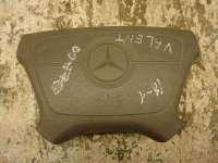  Подушка безопасности водителя к Mercedes S W140 Арт 00099126