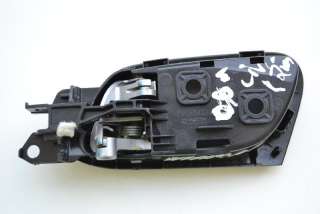 Накладка на ручку двери Honda Civic 9 2012г. 242612 , art319106 - Фото 4