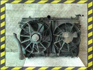   Радиатор основной к Hyundai Lantra 2 Арт 42711153