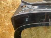 Крышка багажника (дверь 3-5) Audi A7 1 (S7,RS7) 2012г. 4G8827025B,4G8827025A - Фото 5