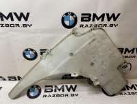 Насос (моторчик) омывателя стекла BMW X1 E84 2009г.  - Фото 2