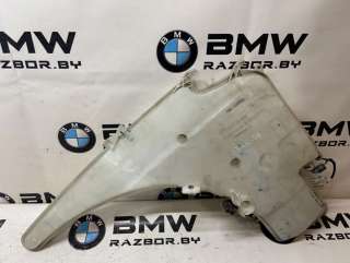Насос (моторчик) омывателя стекла заднего BMW 1 E81/E82/E87/E88 2009г.  - Фото 2
