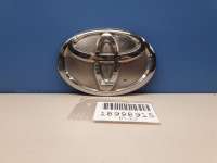 7544760020 Эмблема двери багажника к Toyota Land Cruiser Prado 150 Арт Z227800