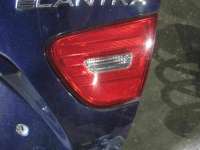  Фонарь крышки багажника правый к Hyundai Elantra HD Арт 02312_11082019169