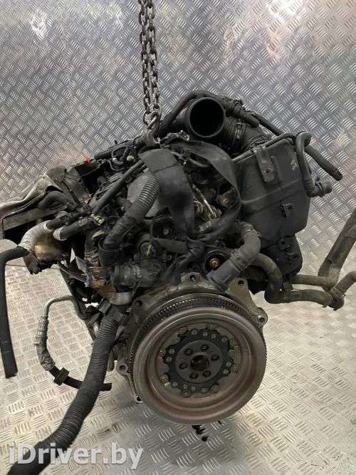 BLG Двигатель к Volkswagen Touran 2 Арт 33341 - Фото 3