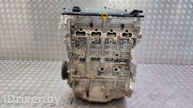 Двигатель  Toyota Camry XV70   2022г. 1900025220  - Фото 1