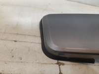 Накладка крышки багажника Toyota Land Cruiser Prado 150 2013г. 7681060020 - Фото 9