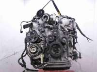 Двигатель  Infiniti Q50 3.7  Бензин, 2014г. VQ37VHR,  - Фото 7