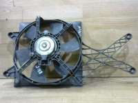 214816F600-7 Вентилятор радиатора к Nissan Micra K11 Арт 734VN