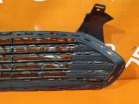 решетка радиатора Ford Mondeo 5 2014г. 1868543, DS738150JW - Фото 9