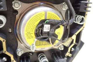 Подушка безопасности в рулевое колесо MINI Cooper R50 2001г. 32309806258 - Фото 3