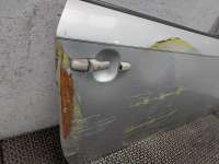 Молдинг стекла двери наружный Kia Cerato 2 2010г. 822201M200 - Фото 3