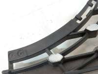 Накладка решетки радиатора Mercedes CLA c117 2014г. A1178880960 - Фото 7