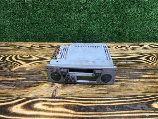 8200041272 Магнитола (аудио система) к Renault Twingo 1 Арт 50015311