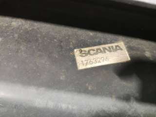 Усилитель бампера переднего Scania R-series 2005г. 1763296,1731206,1422843 - Фото 3