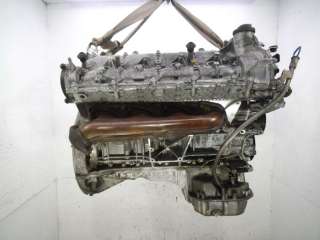 Двигатель  Mercedes S W221 5.5  Бензин, 2008г. 273961,  - Фото 2